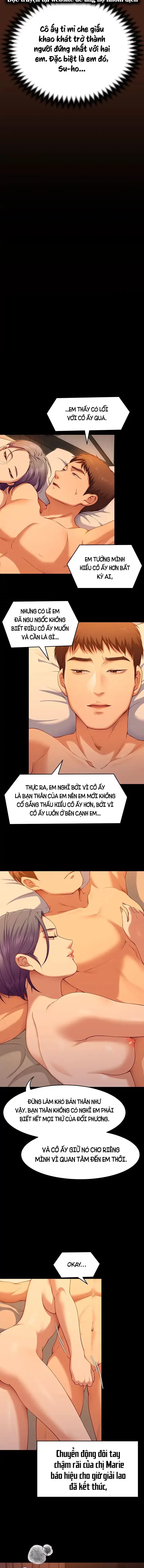 Mỹ vị nhân gian - Chapter 24 trang 9