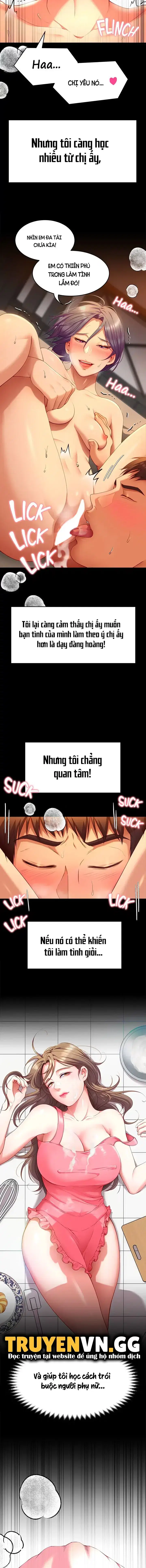 Mỹ vị nhân gian - Chapter 25 trang 4