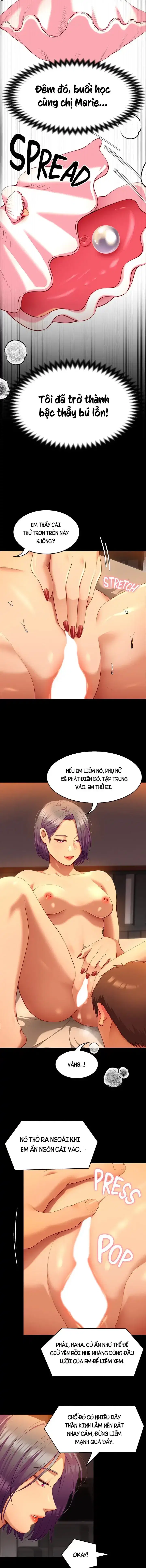 Mỹ vị nhân gian - Chapter 25 trang 5
