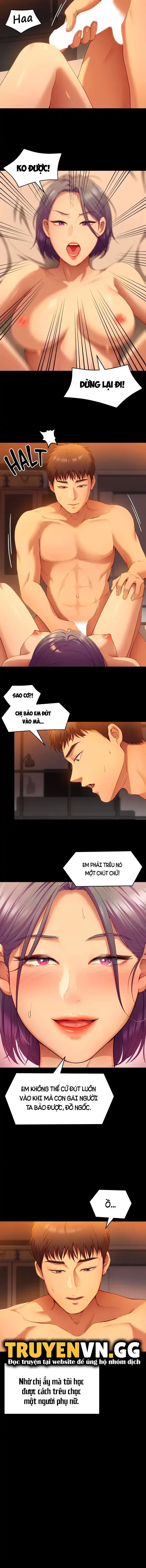Mỹ vị nhân gian - Chapter 25 trang 7