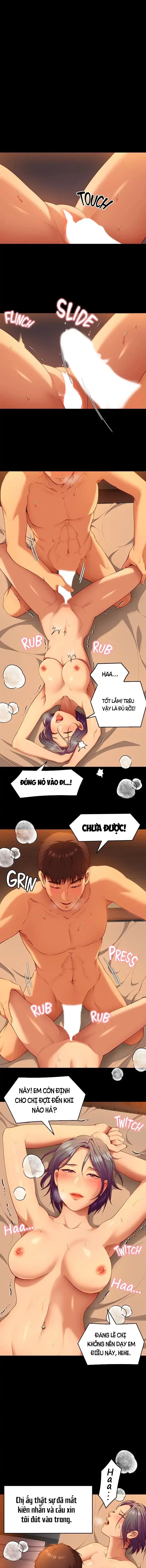 Mỹ vị nhân gian - Chapter 25 trang 8