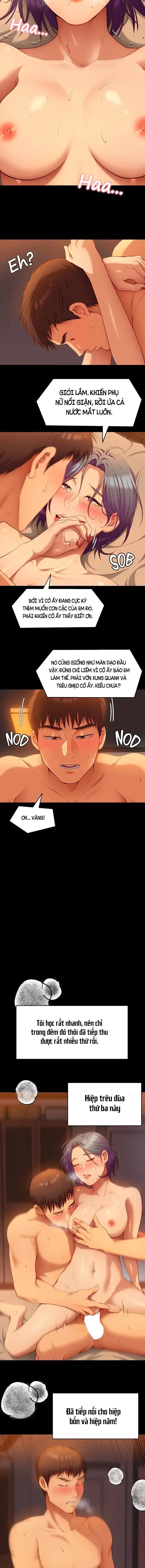 Mỹ vị nhân gian - Chapter 25 trang 10