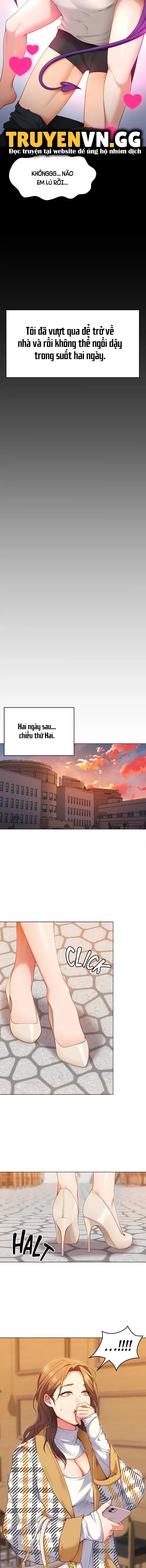 Mỹ vị nhân gian - Chapter 25 trang 12