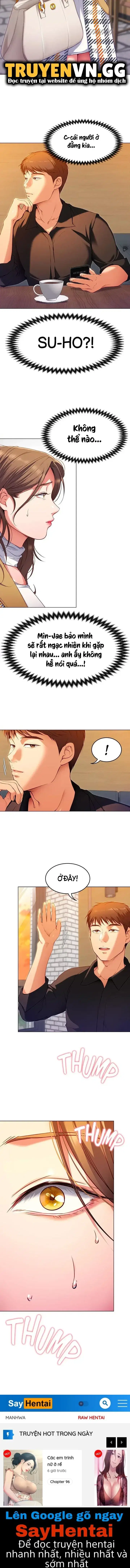 Mỹ vị nhân gian - Chapter 25 trang 13