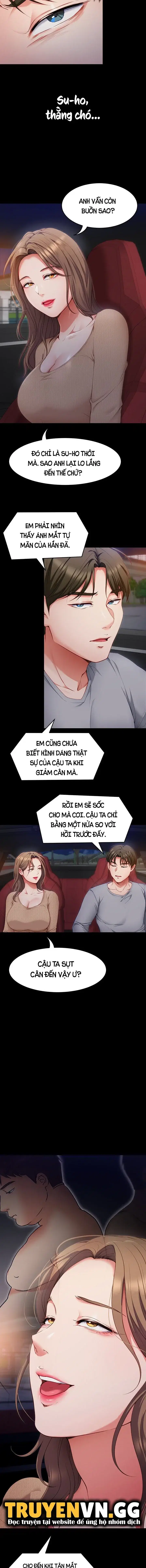 Mỹ vị nhân gian - Chapter 26 trang 3
