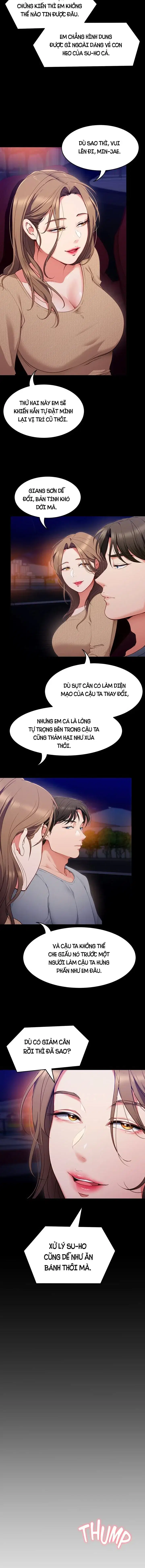 Mỹ vị nhân gian - Chapter 26 trang 4