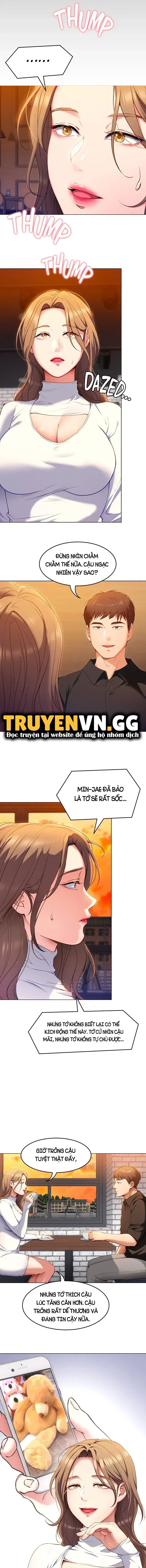 Mỹ vị nhân gian - Chapter 26 trang 5