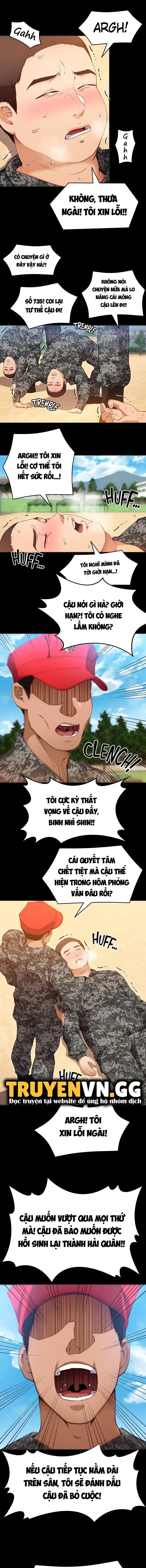 Mỹ vị nhân gian - Chapter 26 trang 8