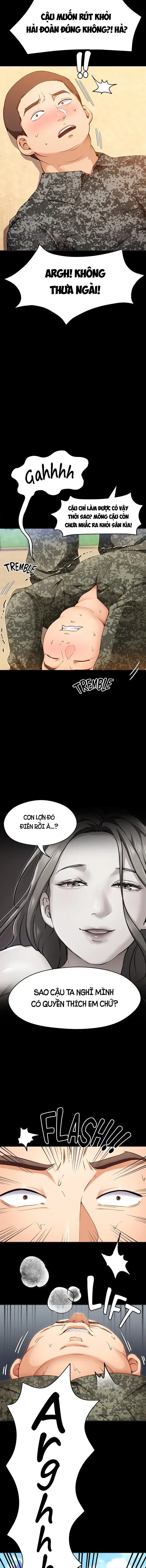 Mỹ vị nhân gian - Chapter 26 trang 9