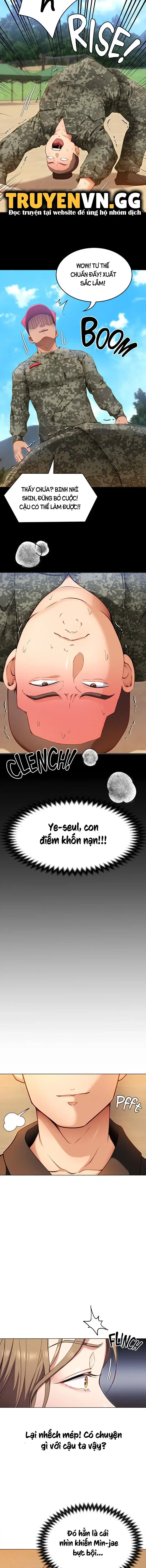 Mỹ vị nhân gian - Chapter 26 trang 10