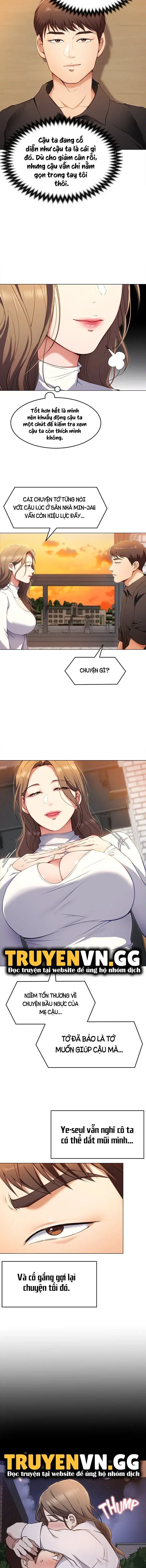 Mỹ vị nhân gian - Chapter 26 trang 11