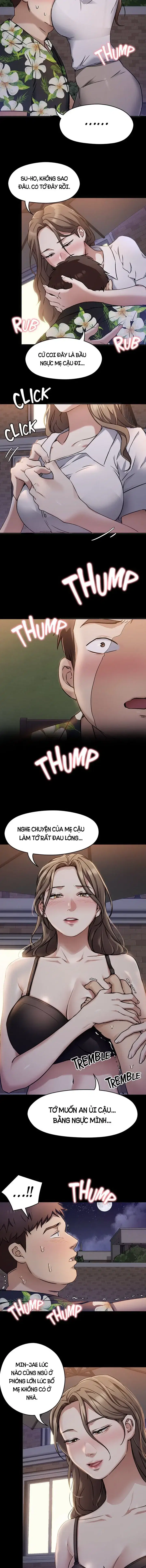 Mỹ vị nhân gian - Chapter 26 trang 12