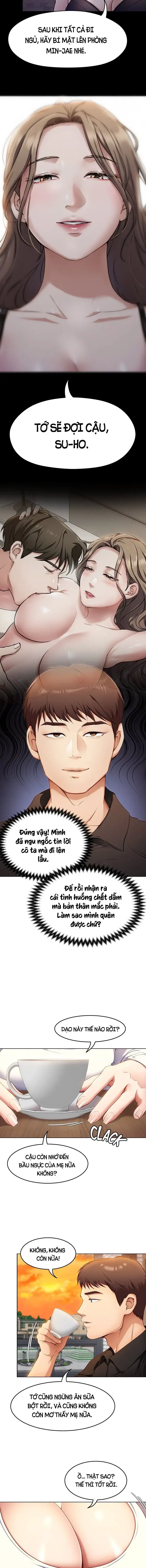 Mỹ vị nhân gian - Chapter 26 trang 13