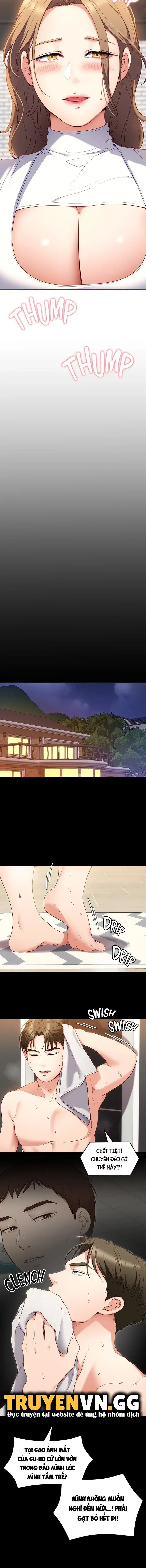 Mỹ vị nhân gian - Chapter 26 trang 16