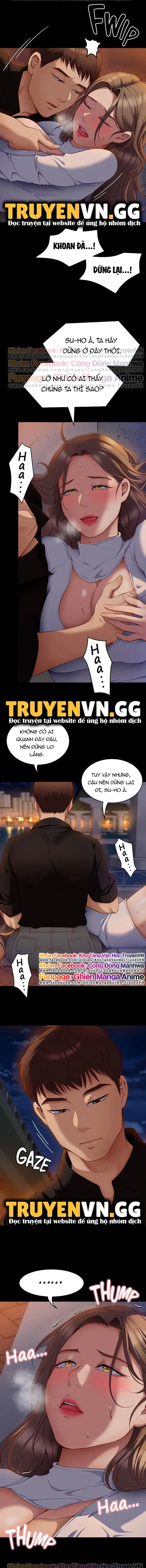 Mỹ vị nhân gian - Chapter 27 trang 4