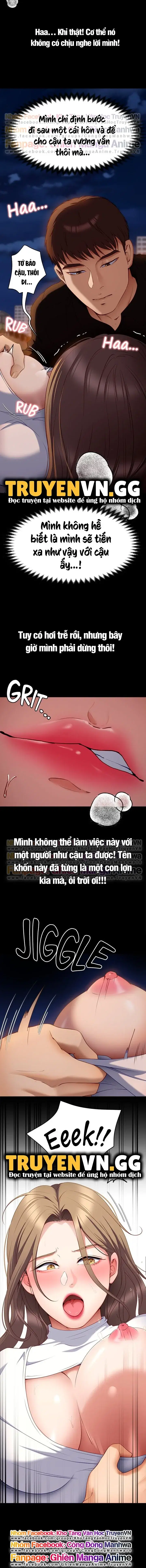Mỹ vị nhân gian - Chapter 27 trang 6