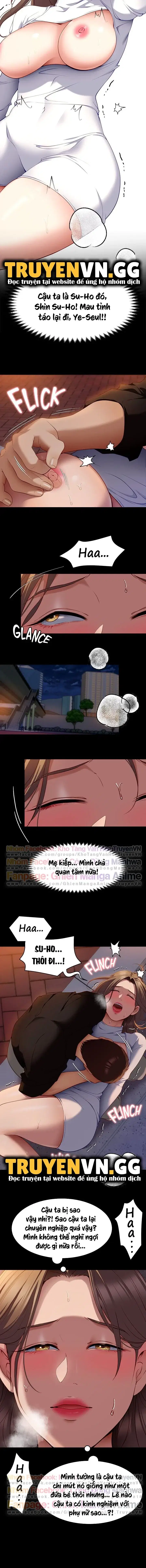 Mỹ vị nhân gian - Chapter 27 trang 8