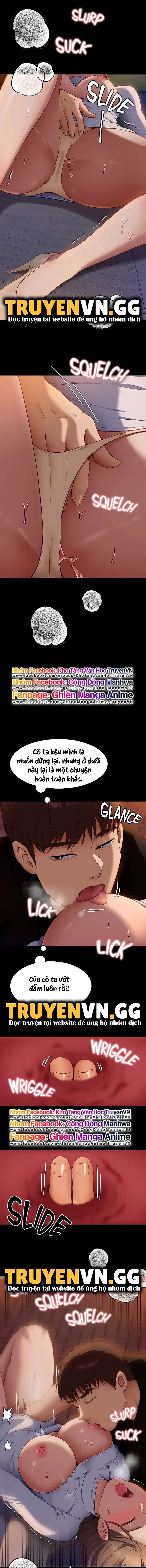 Mỹ vị nhân gian - Chapter 27 trang 9