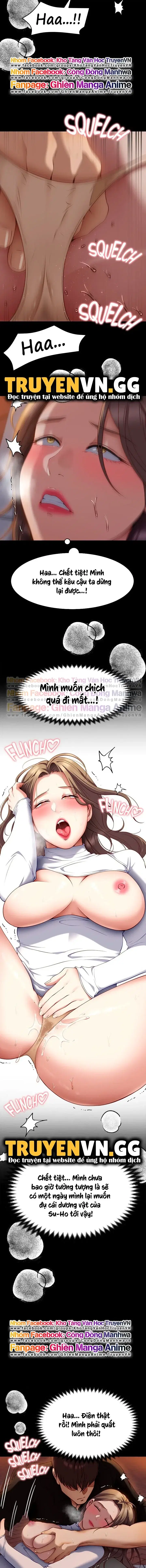 Mỹ vị nhân gian - Chapter 27 trang 10