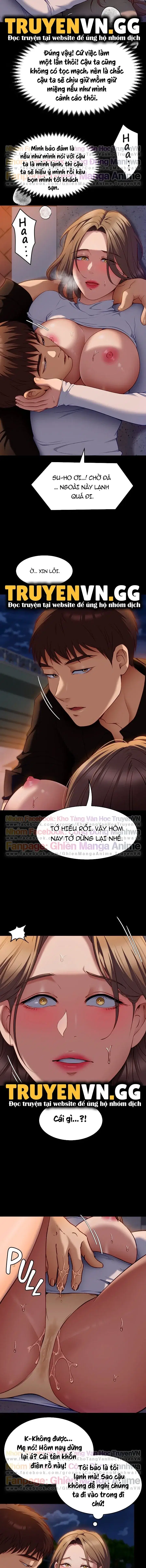 Mỹ vị nhân gian - Chapter 27 trang 11