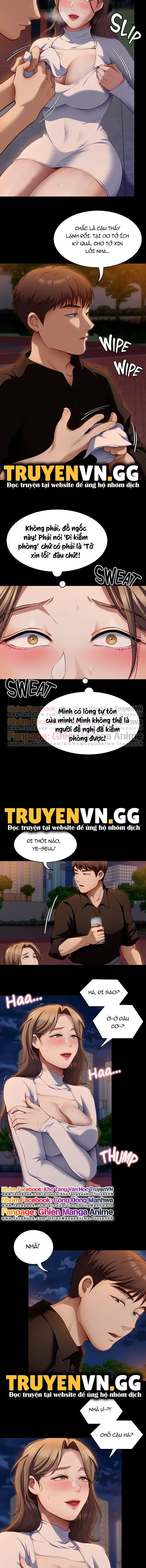 Mỹ vị nhân gian - Chapter 27 trang 12