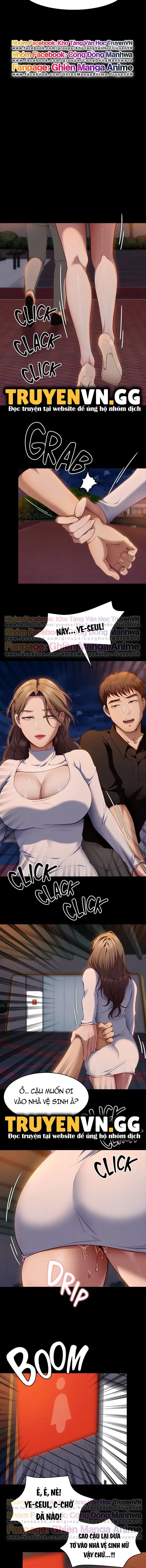 Mỹ vị nhân gian - Chapter 27 trang 14