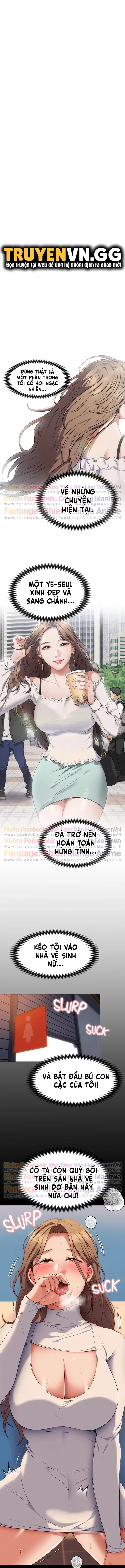 Mỹ vị nhân gian - Chapter 28 trang 2