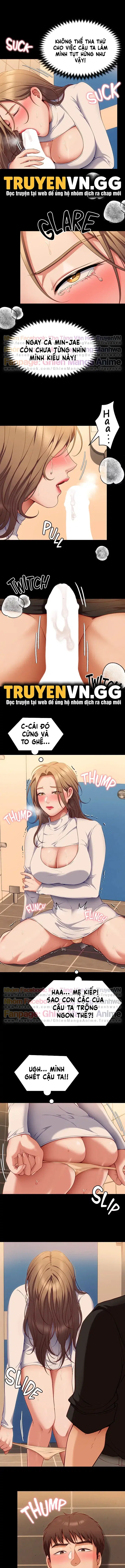 Mỹ vị nhân gian - Chapter 28 trang 4