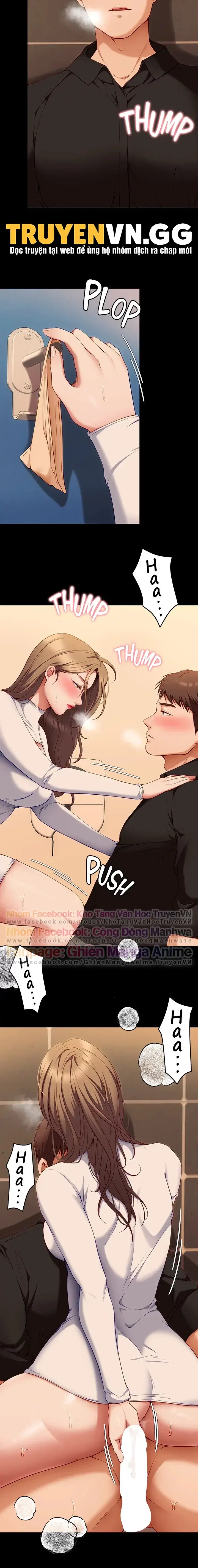 Mỹ vị nhân gian - Chapter 28 trang 5