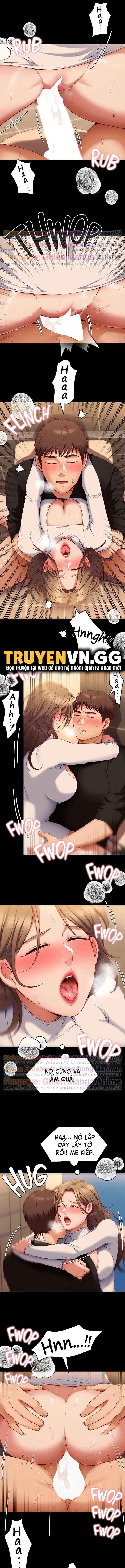 Mỹ vị nhân gian - Chapter 28 trang 6