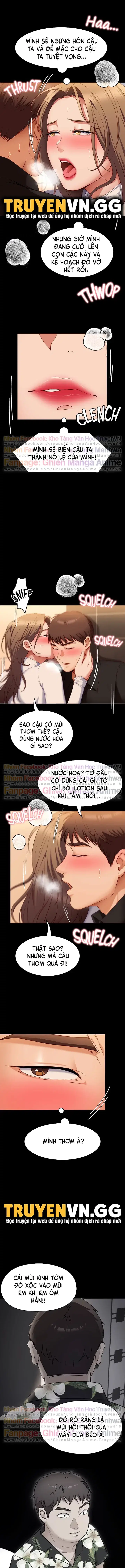 Mỹ vị nhân gian - Chapter 28 trang 8