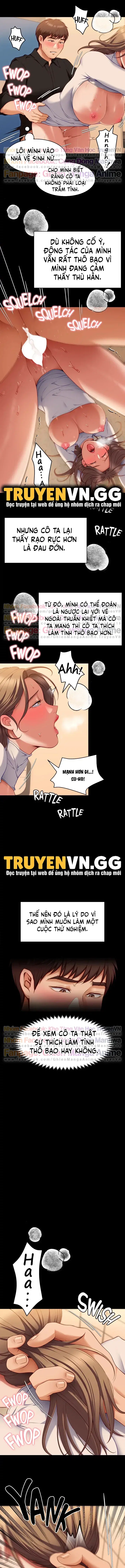 Mỹ vị nhân gian - Chapter 28 trang 14