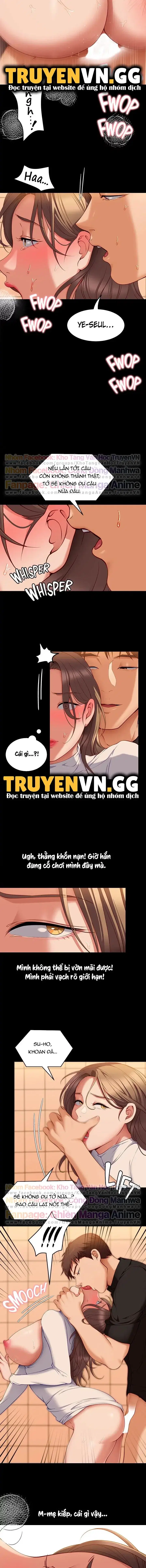 Mỹ vị nhân gian - Chapter 29 trang 7