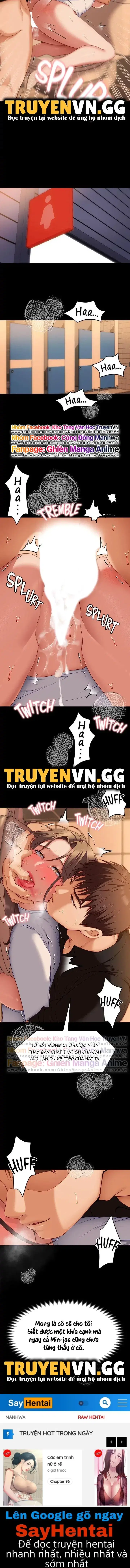 Mỹ vị nhân gian - Chapter 29 trang 13