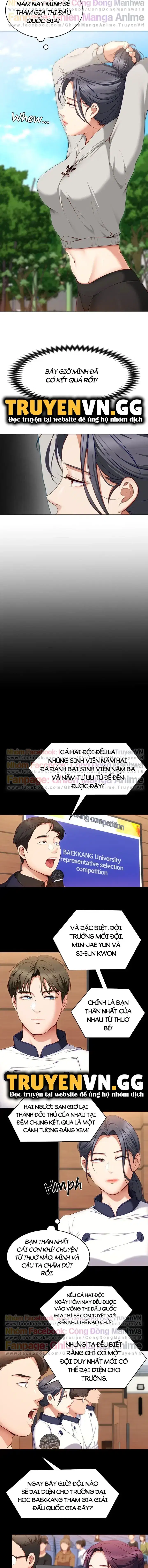 Mỹ vị nhân gian - Chapter 30 trang 4