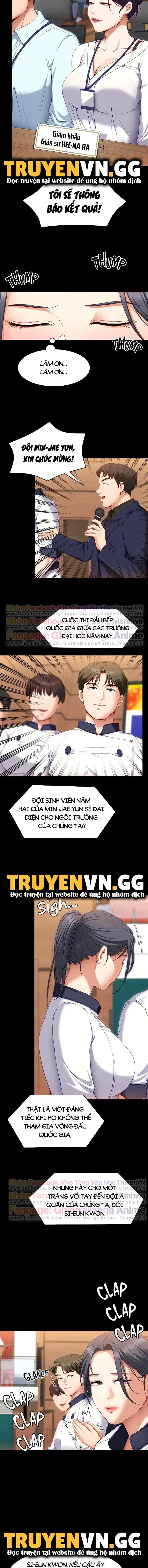 Mỹ vị nhân gian - Chapter 30 trang 5