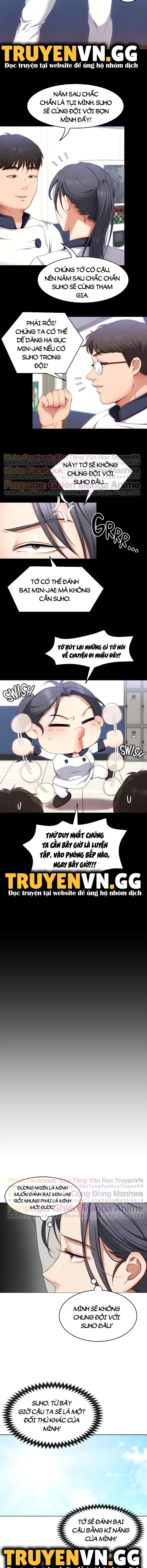 Mỹ vị nhân gian - Chapter 30 trang 7