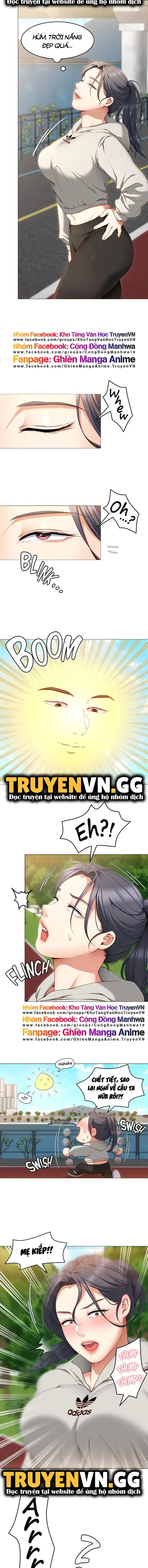 Mỹ vị nhân gian - Chapter 30 trang 8