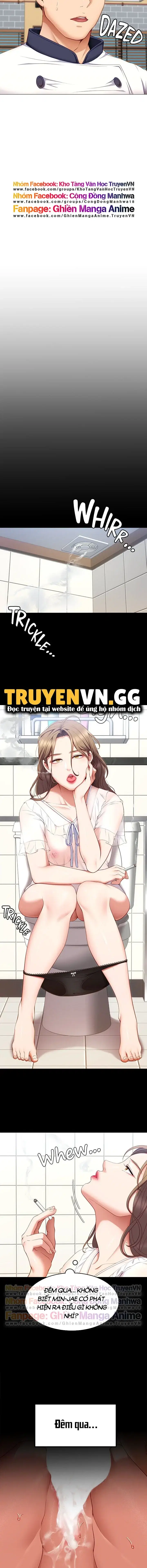Mỹ vị nhân gian - Chapter 30 trang 12