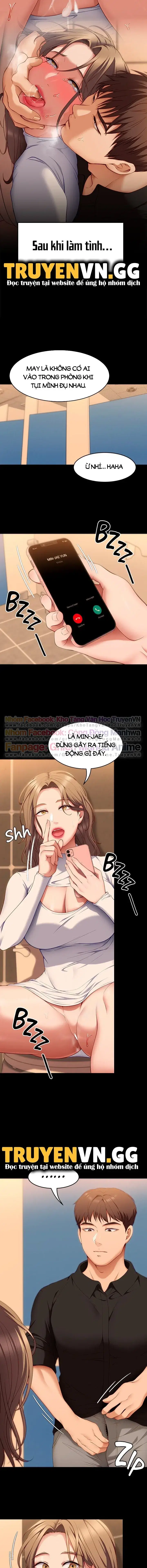 Mỹ vị nhân gian - Chapter 30 trang 13