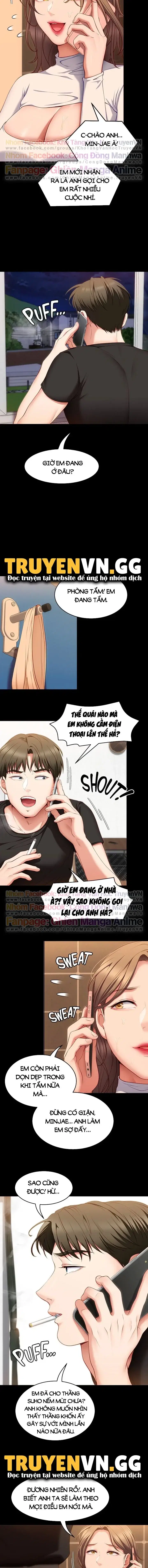 Mỹ vị nhân gian - Chapter 30 trang 14