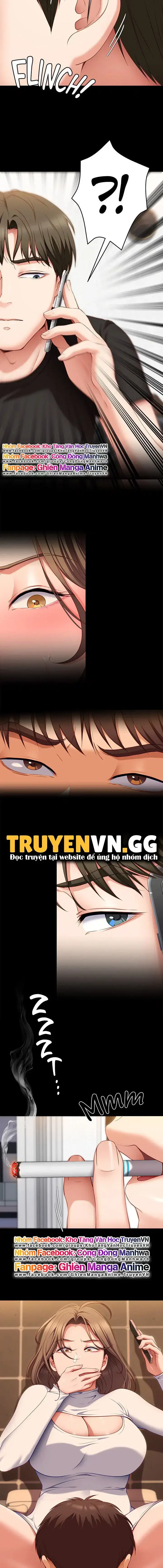 Mỹ vị nhân gian - Chapter 31 trang 4