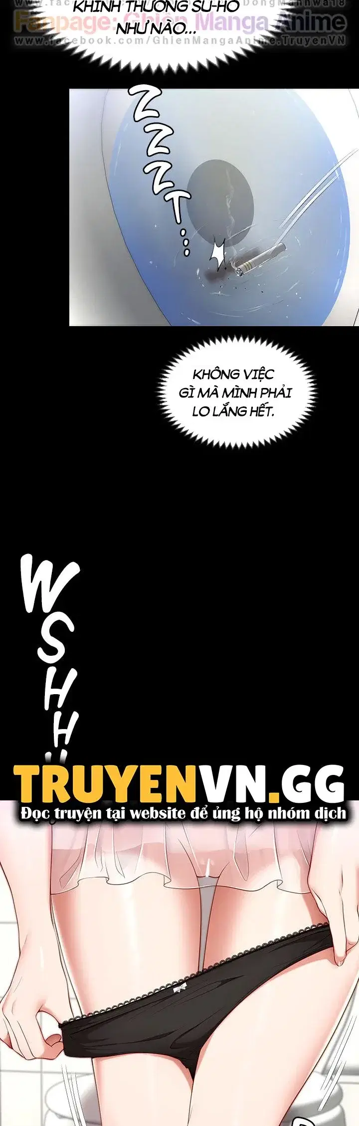 Mỹ vị nhân gian - Chapter 31 trang 15