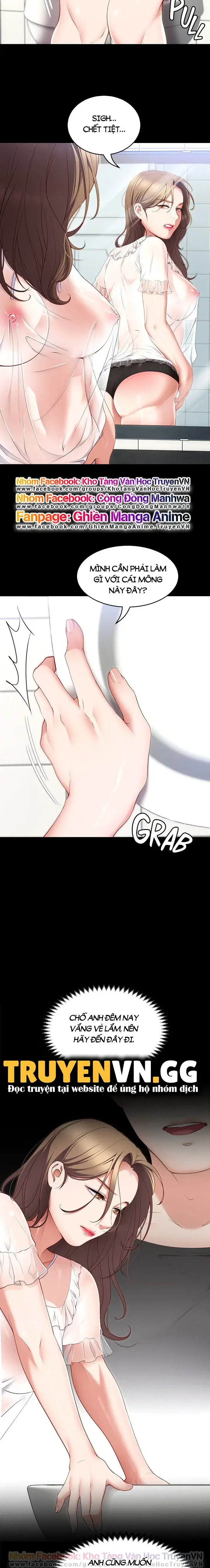 Mỹ vị nhân gian - Chapter 31 trang 16