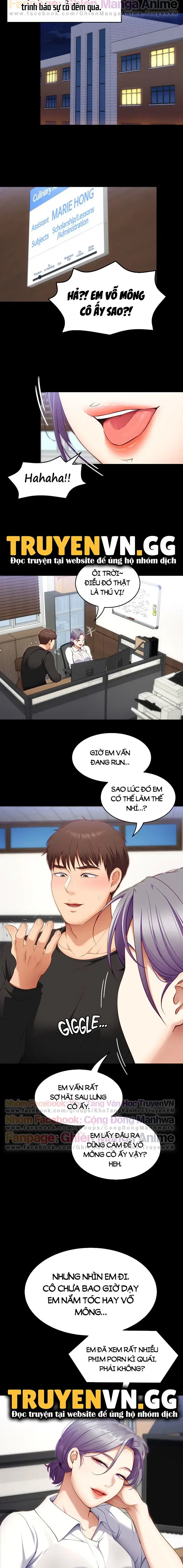 Mỹ vị nhân gian - Chapter 31 trang 19