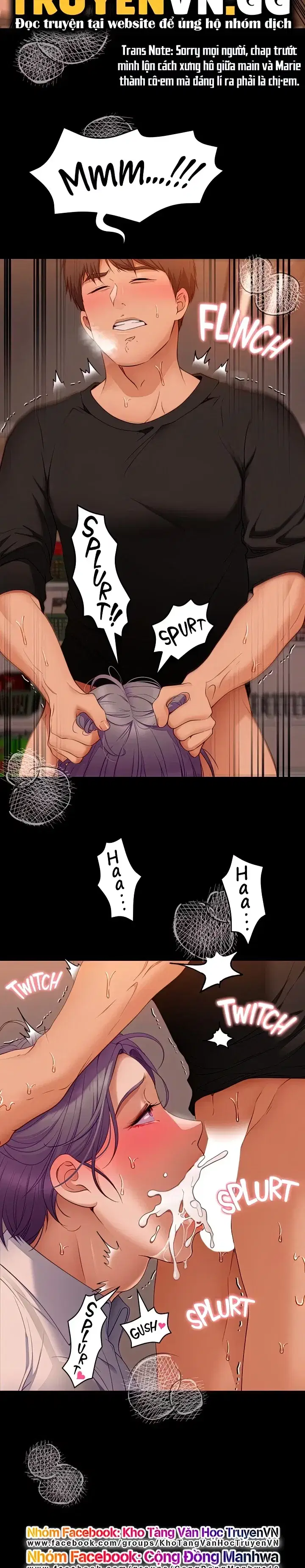 Mỹ vị nhân gian - Chapter 32 trang 2