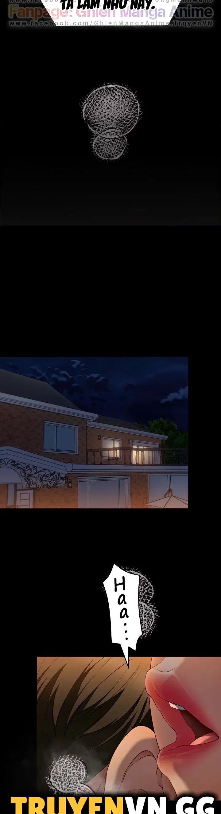 Mỹ vị nhân gian - Chapter 32 trang 9