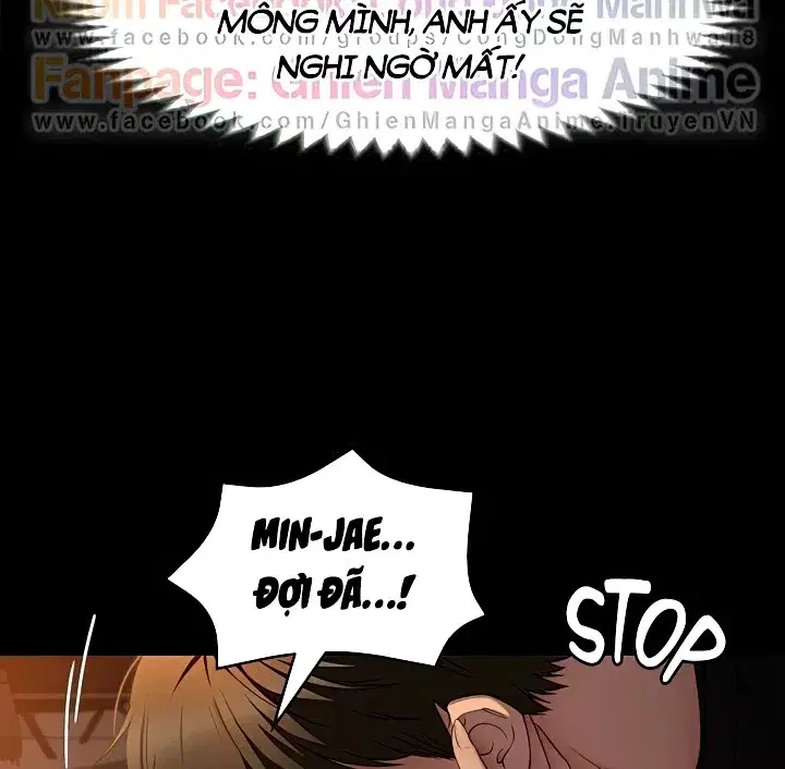 Mỹ vị nhân gian - Chapter 32 trang 16