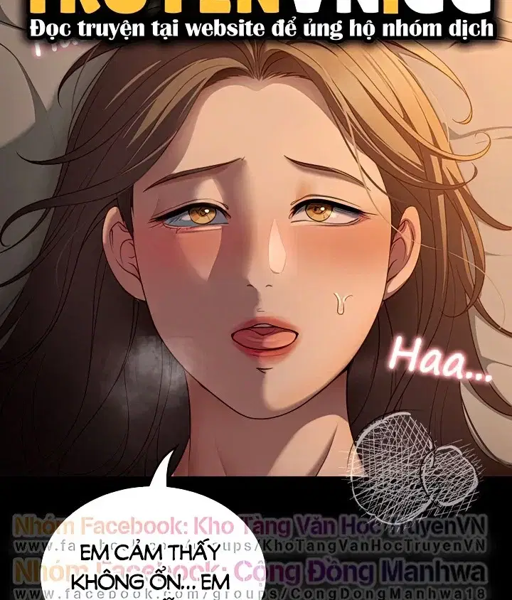 Mỹ vị nhân gian - Chapter 32 trang 18