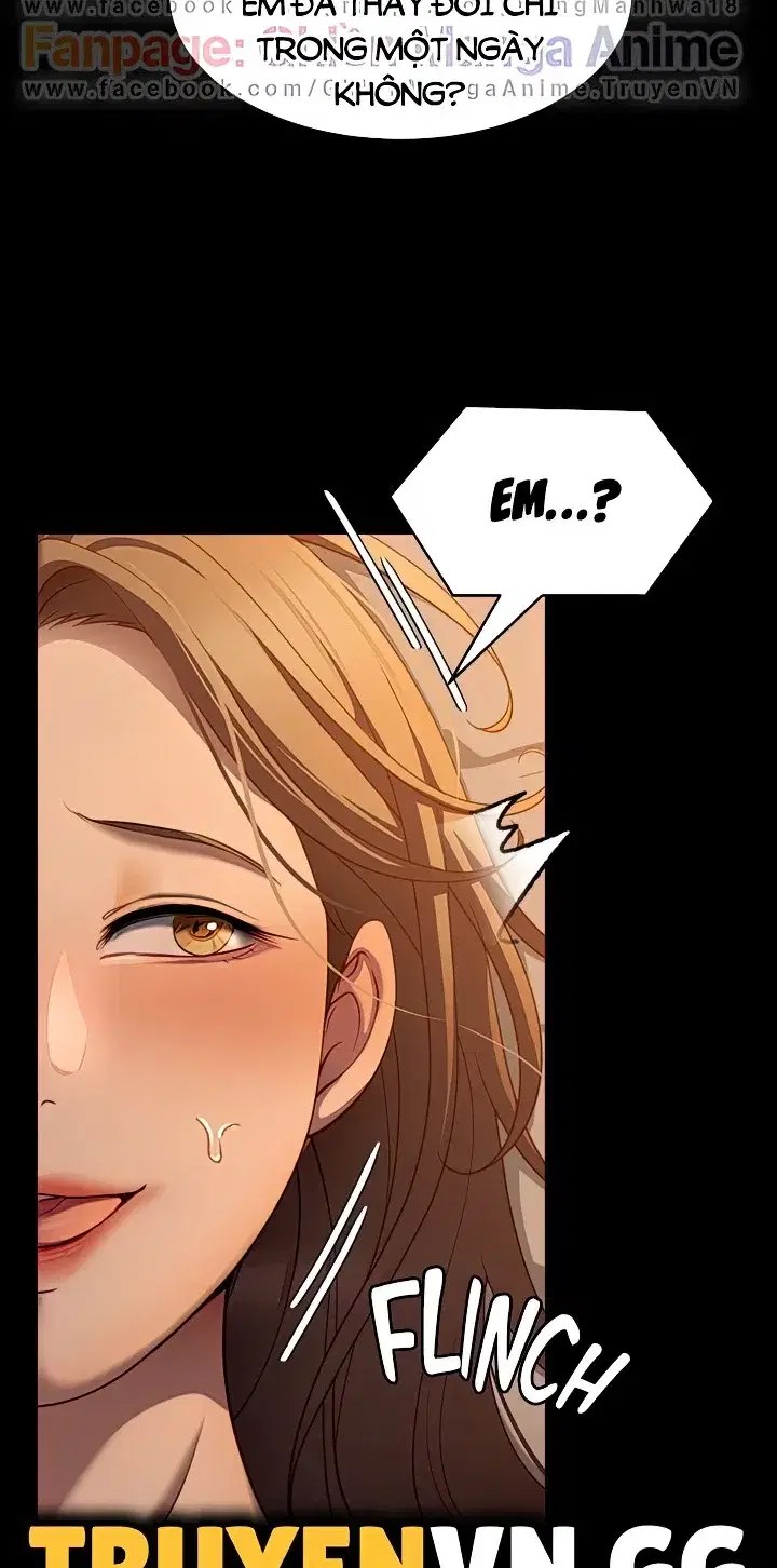 Mỹ vị nhân gian - Chapter 32 trang 21